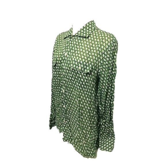 Gucci Button Up - Picture 3 of 6